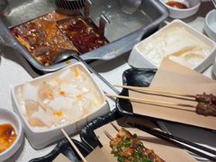 -海底捞火锅(杭州庆春路夜宵主题店)