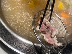 -左庭右院鲜牛肉火锅(苏州园区永旺店)