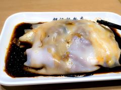 -银记肠粉店(广钢店)