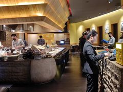 -炉匠炉端烧·酒(国金中心商场店)