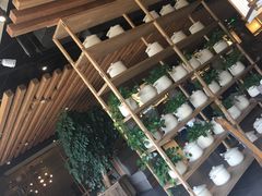 -小城粥道·海胆鲜虾粥(解放广场店)