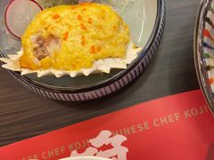 -仙隐小鹿中華の日料(荣民龙首广场店)