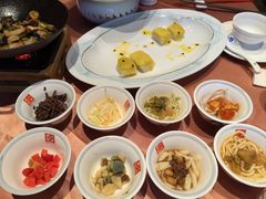 -山西会馆·晋菜·晋商宴·牌匾博物馆(胜利东街店)