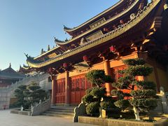 -上海东林寺(金山区)