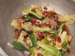 -阿明小菜·海鲜·上海菜(梅陇店)