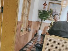 -花鸟鱼私家小厨(文殊院店)