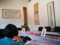 -九鼎铁刹山风景区