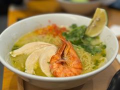 -一風堂拉面(美罗城店)