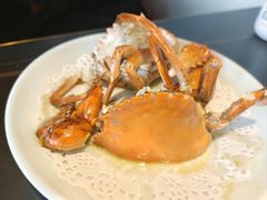 -鑫悦楼煎蟹·16年海鲜大排档