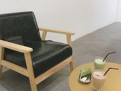 -无牌咖啡&酒馆