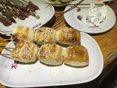 -木屋烧烤(白石洲店)