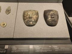 -广西壮族自治区博物馆