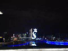-杜尚rooftop露台酒吧