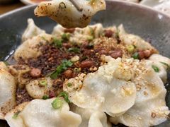 -三姐妹饺子(东木头市店)