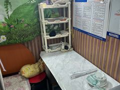 -华春餐馆(鱼山路店)