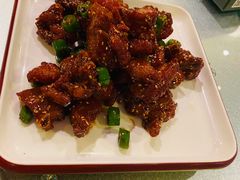 -香阁餐厅·常州菜·常州菜代表品牌(新北奥体店)