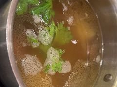 -湯島涮小火锅(余姚五彩城店)