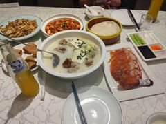 -福来居烤鸭店(天坛二店)