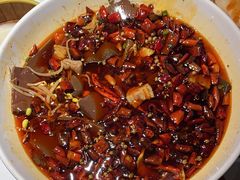 -大鸭梨烤鸭(枣园店)