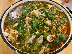 -筒骨麻辣烫(永同昌公寓胜明花园店)