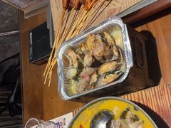 -神府路壹号·海鲜烧烤排档(三坊七巷店)