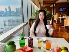 -青岛海尔洲际酒店