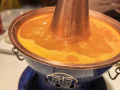 -涮福記·现切牛羊肉火锅(世纪汇店)