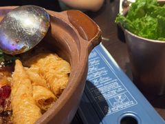 -酒肆浅葱·特色菜馆(卓悦intown店)