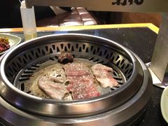-梨花自助烤肉(天河城店)