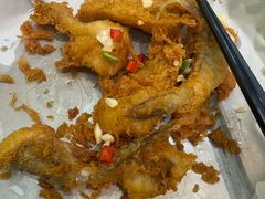 -飞尝蚝·顺德菜·鱼生(顺德总店)