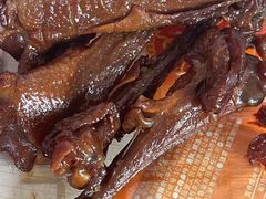 -郴州特产舜华临武鸭(郴州西站店)