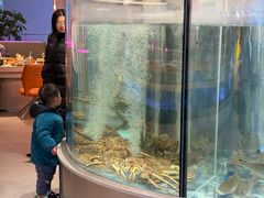 -海底捞大排档火锅(打浦路店)