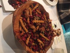 茉莉同乐烤鸭-同喜烤鸭店(光芒店)