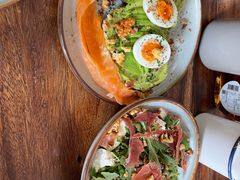 -RAC BAR(安福路店)