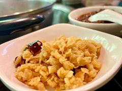 潮州萝卜干-丫丫汤膳打边炉(宏府408坊店)