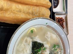 -永和大王(杨高中路店)