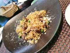 牛肉排骨意大利饭-TAMATI(巴黎贝甜韩式西餐厅店)