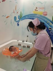 -月满阁月子中心(莲湖区店)