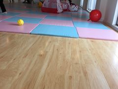-BlueBubble蓝泡泡婴幼儿游泳会所(合川路店)