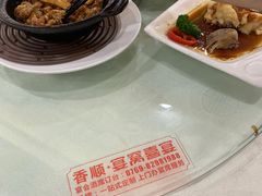 -香顺·客家菜(东坑店)