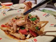 -康悦故事·海鲜自助(雅士亚豪生店)
