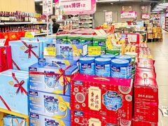-汇腾天虹(吕厝店)