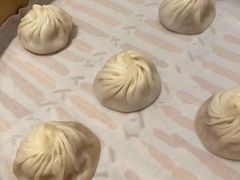 招牌小笼包-鼎泰丰(国金店)