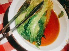 -西贝莜面村(上海百联西郊店)