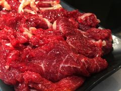 三花趾-潮发潮汕牛肉店(永庆坊店)