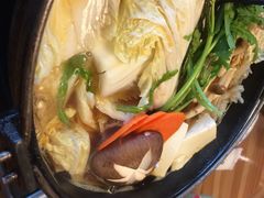 -王鼎精致料理铁板烧(世博源店)