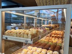 -崎本的店·专业酵种吐司(无锡万象汇店)