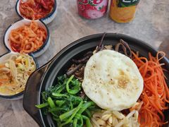 -屋里家延边朝鲜族冷面(梅林3店)