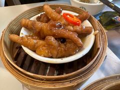 -添好运点心专门店(深水埗店)