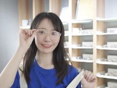 -无界眼镜MaxLess(五角场万达店)